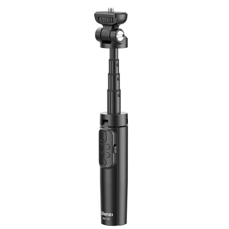 Ulanzi RMT 01 Kabelloses ausziehbares Bluetooth Stativ 2888