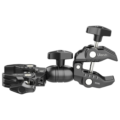 Ulanzi R096 Doppel-Superklemme 2870