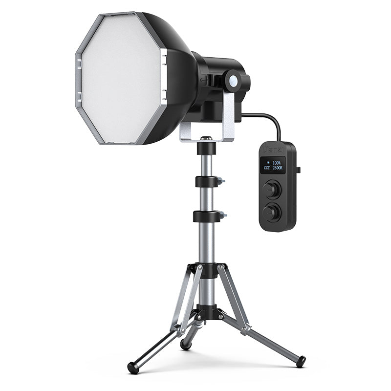 Ulanzi LT24 Mini-Mikrofotografie-Leuchte Set 3196