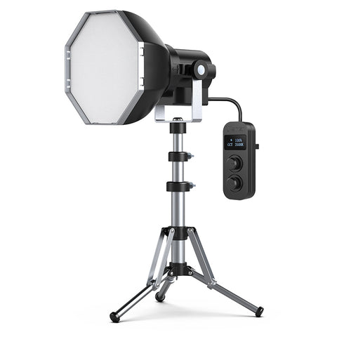 Ulanzi LT24 Mini-Mikrofotografie-Leuchte Set 3196