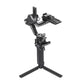 Système de dégagement rapide de caméra FALCAM F38 pour DJI RS4/ RS4 PRO/ RS2/ RSC2/ RS3/ RS3 PRO 2408