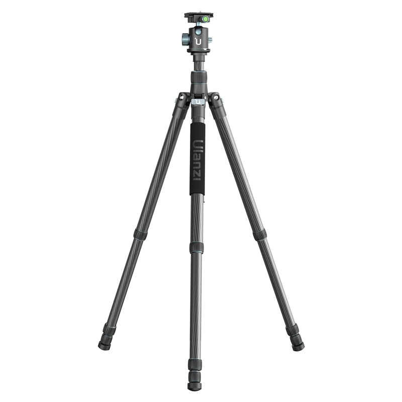 Ulanzi MT-61 Carbon Fiber Leichtes Reisestativ 3116