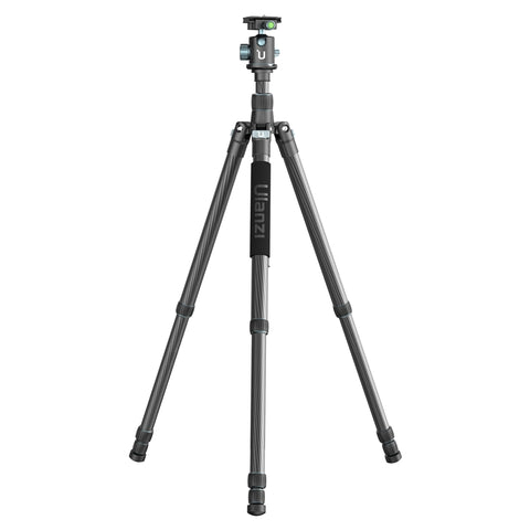 Ulanzi MT-61 Carbon Fiber Leichtes Reisestativ 3116