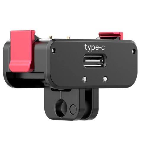 Base di alimentazione magnetica Ulanzi OA-13 DJI Action 2 2828