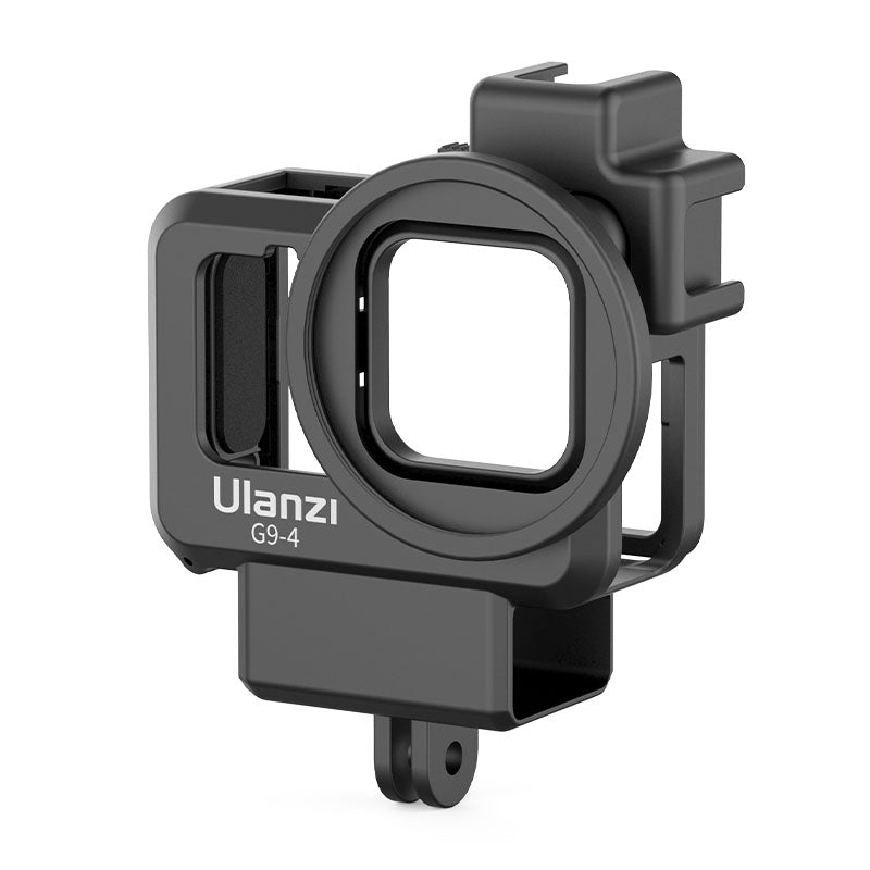Ulanzi G9-4 Kunststoffcage für GoPro 9/10/11 2318