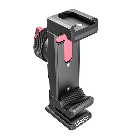 Ulanzi ST-27 Metall Smartphone Halter 2476