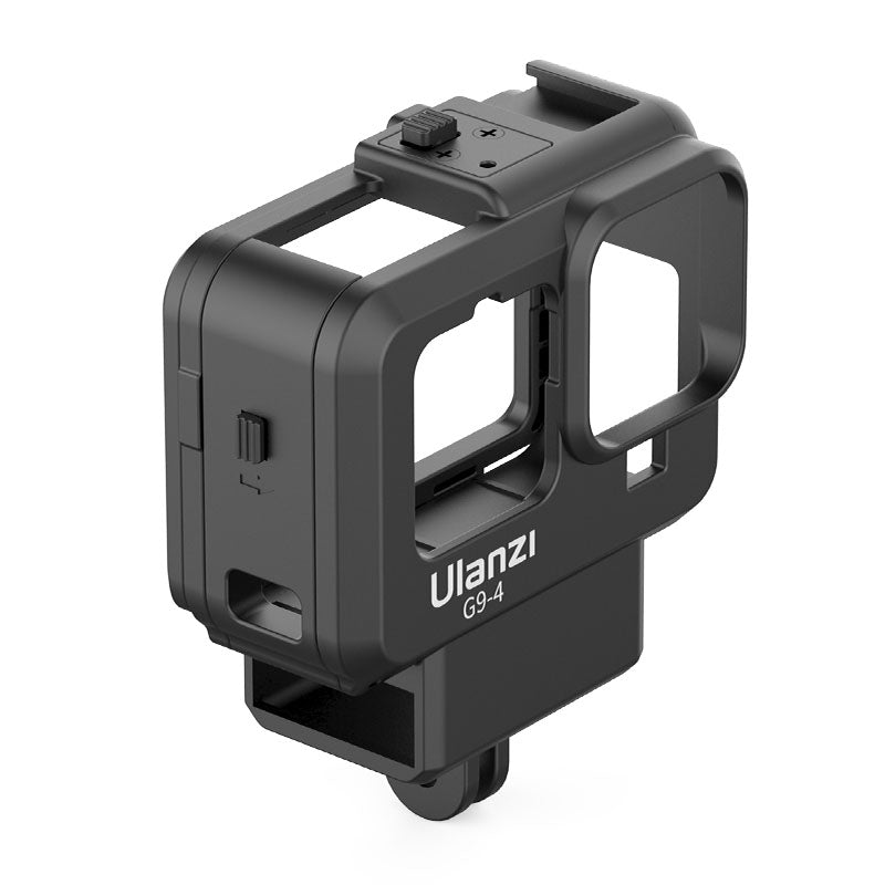 Ulanzi G9-4 Kunststoffcage für GoPro 9/10/11 2318