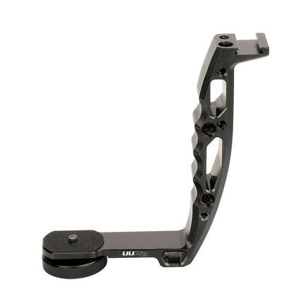 UURig DH03 L-type mount for DJI Ronin S/SC & Zhiyun Stabilzer 0987