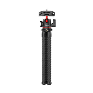 Ulanzi MT-33 Octopus tripod with Cold Shoe 2395