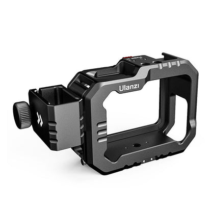 Cage métallique améliorée Ulanzi G9-14 pour GoPro 9/10/11/12 2340