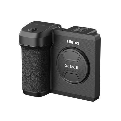 Ulanzi CG01 Bluetooth Smartphone CapGrip II 2961