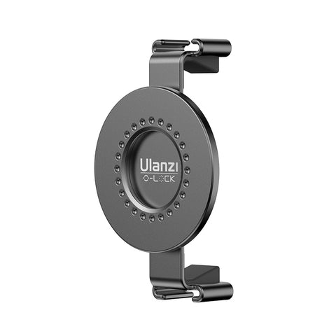 Ulanzi O-LOCK Magnetische abnehmbare Telefonklammer 3110