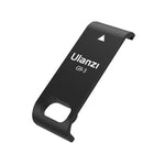 Ulanzi G9-3 Kunststoff Batteriefachdeckel für GoPro 9/10/11 2311