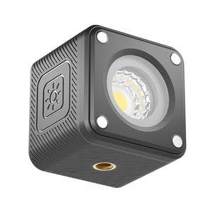 Luce LED impermeabile Ulanzi L2 Cute Lite 2172