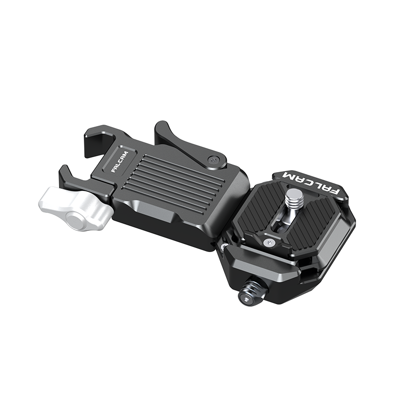Ulanzi Falcam F38 Schnellwechselplatte für Zhiyun M3 2858