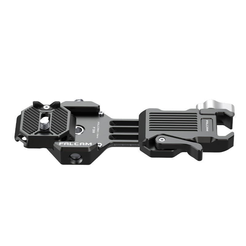 Ulanzi Falcam F38 M3 Schnellwechselplatte für Zhiyun 2858