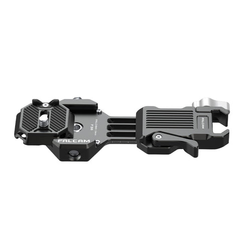 Ulanzi Falcam F38 M3 Schnellwechselplatte für Zhiyun 2858