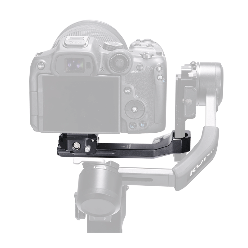 Falcam F38 Schnellspanner für DJI RS 3 Mini Gimbal Stabilizer Kit