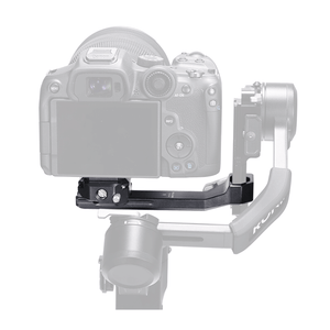 Falcam F38 Schnellspanner für DJI RS 3 Mini Gimbal Stabilizer Kit