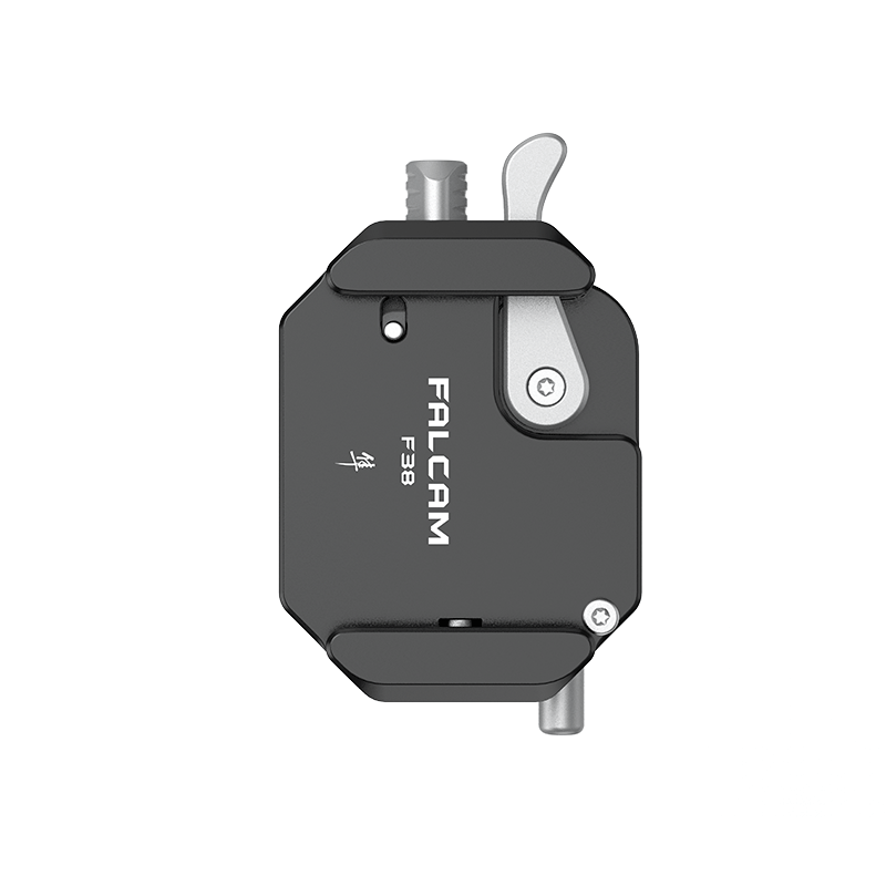 Falcam F38 Schnellspanner für DJI RS 3 Mini Gimbal Stabilizer Kit