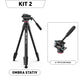 Ulanzi Ombra Video travel tripive 3030