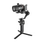 Sistema di sgancio rapido fotocamera FALCAM F38 per DJI RS2/ RSC2/ RS3/ RS3 PRO 2408