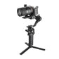 Système de dégagement rapide de caméra FALCAM F38 pour DJI RS4/ RS4 PRO/ RS2/ RSC2/ RS3/ RS3 PRO 2408