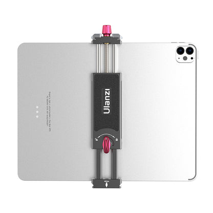 Ulanzi U-PAD Ⅲ Soporte metálico para trípode para iPad 2597