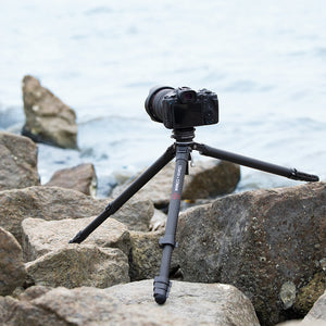 Ulanzi F38 Quick Release Travel Tripod 3131