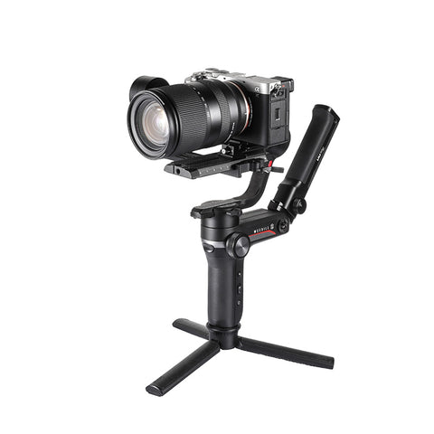 Falcam F38 quick release system for Zhiyun Weebill 2/S, Crane 2S 2400