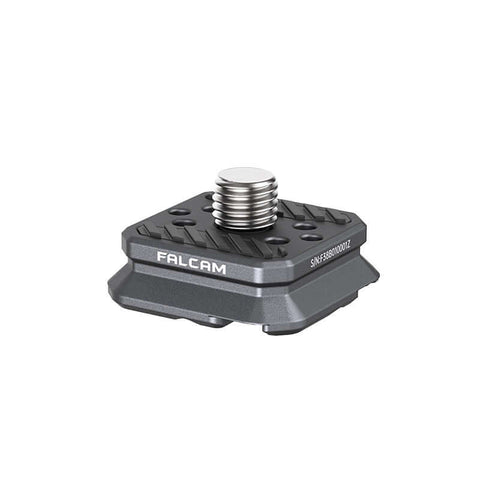 FALCAM F22 Basic Schnellwechselplatten-Kit 2531