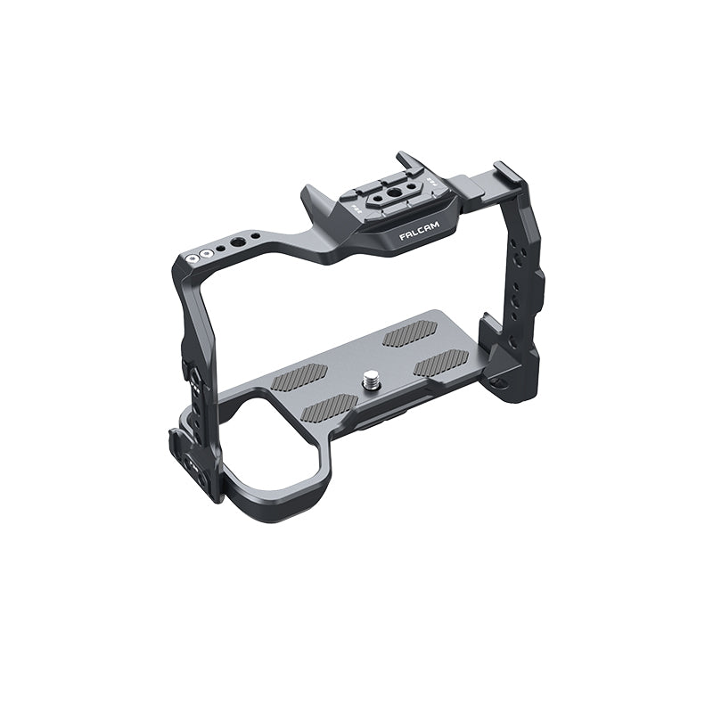 Falcam F22 & F38 & F50 Quick Release Camera Cage V2 für Sony A1/A7 III/A7S III/A7R IV 2635A