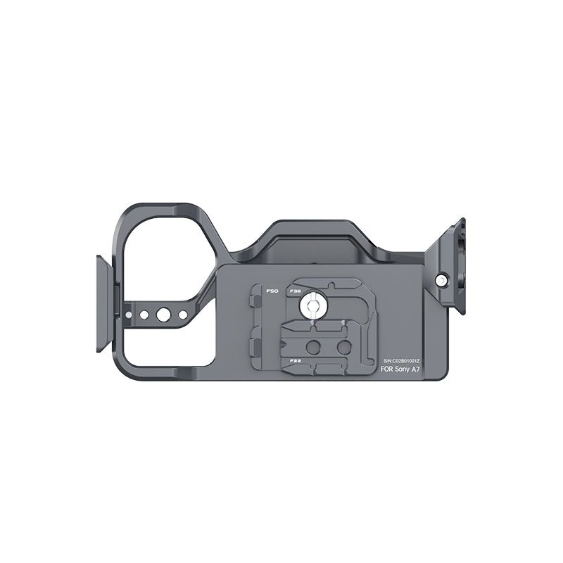 Falcam F22 & F38 & F50 Quick Release Camera Cage V2 für Sony A1/A7 III/A7S III/A7R IV 2635A