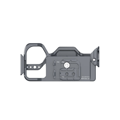 Falcam F22 & F38 & F50 Quick Release Camera Cage V2 für Sony A1/A7 III/A7S III/A7R IV 2635A