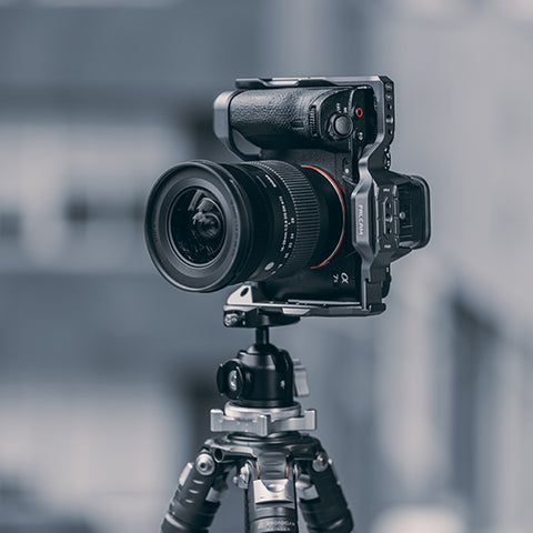 Falcam F22 & F38 & F50 Quick Release Camera Cage V2 für Sony A1/A7 III/A7S III/A7R IV 2635A