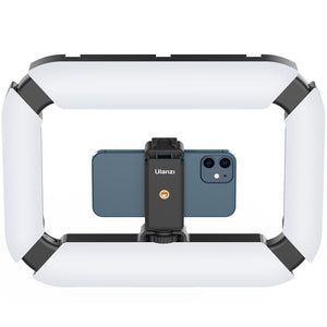 Ulanzi U200 Ringlicht Video Rig 2245
