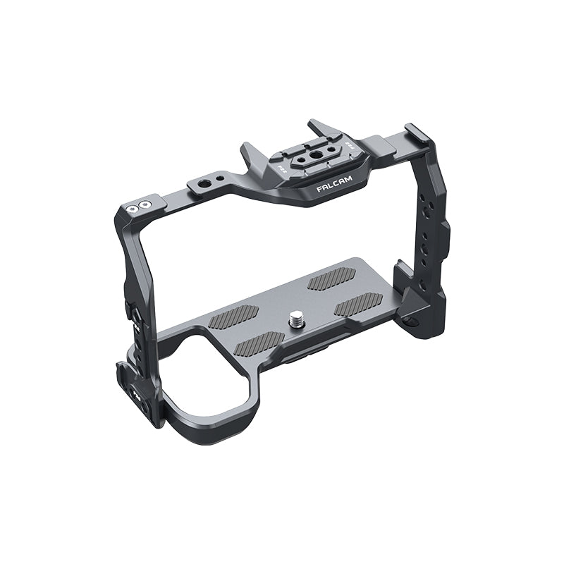 Falcam F22 & F38 & F50 Quick Release Cage Für Sony A7 IV 2824A