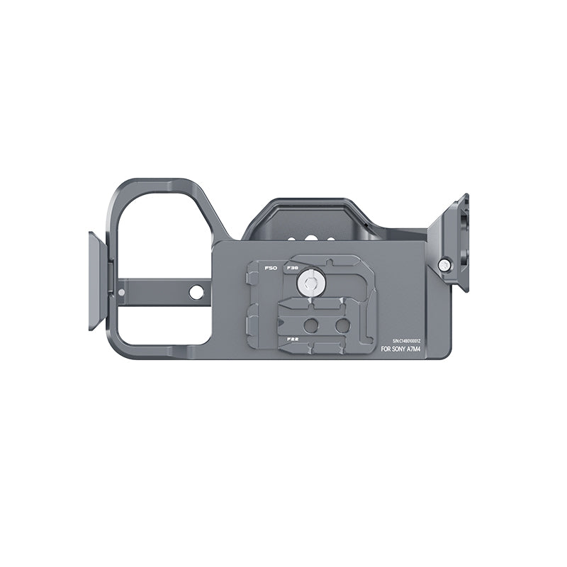 Falcam F22 & F38 & F50 Quick Release Cage Für Sony A7 IV 2824A