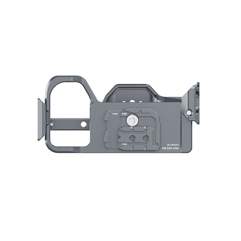 Falcam F22 & F38 & F50 Quick Release Cage Für Sony A7 IV 2824A