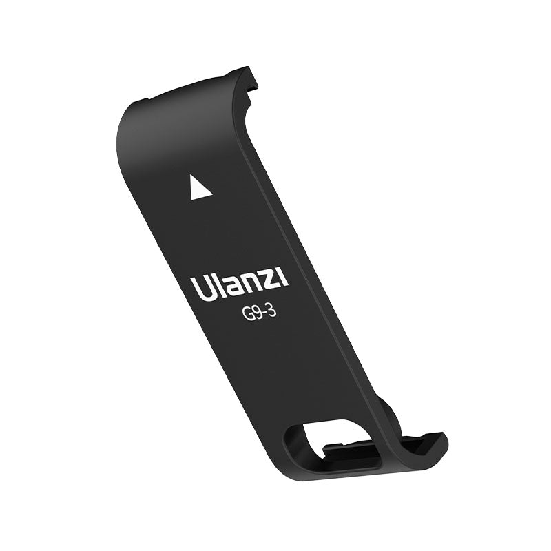 Ulanzi G9-3 Kunststoff Batteriefachdeckel für GoPro 9/10/11 2311