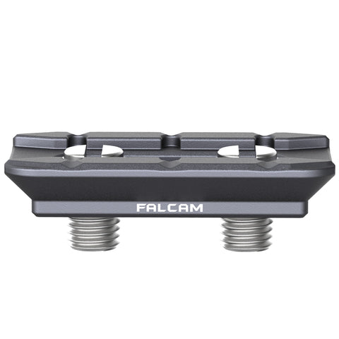 Falcam adapter plate (32mm) 1/4'' thread to F22 2537