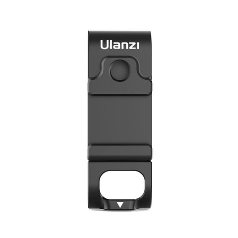 Couvercle de batterie Ulanzi G9-6 pour GoPro 9/10 2323