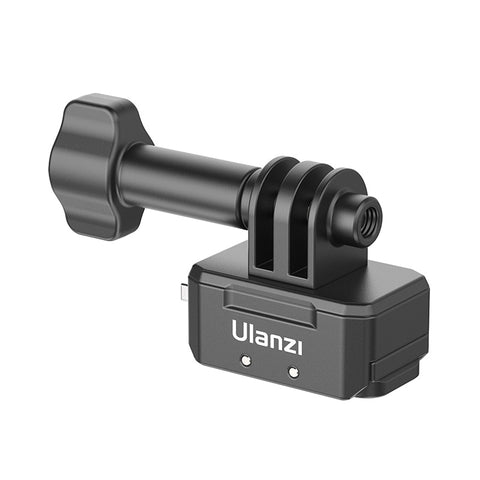 Ulanzi Hummingbird Action Cam Base à dégagement rapide 2414