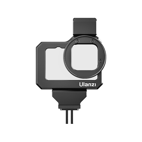 Ulanzi G9-5 Metallcage für GoPro 9/10/11 2317