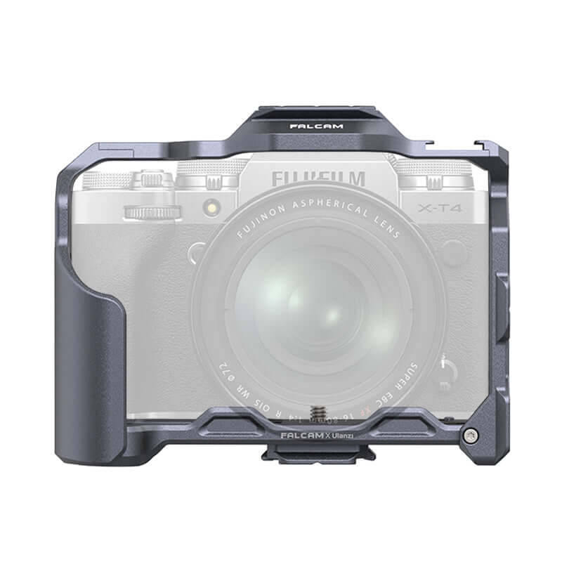 Ulanzi Falcam F22 Kamera Cage für Fujifilm X-T4 2733