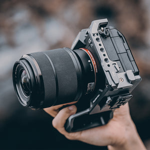 Ulanzi Falcam L-Bracket for Sony A7 IV/A7S3/A7R IV 2976