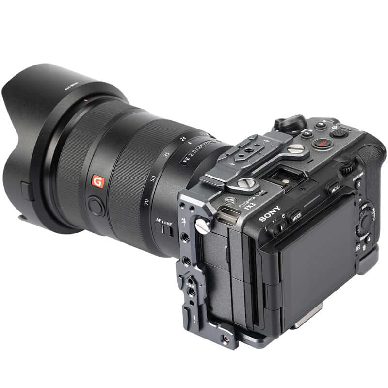 fx3 sony cage