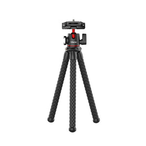 Ulanzi MT-33 Octopus Tripod with Cold Shoe 2395