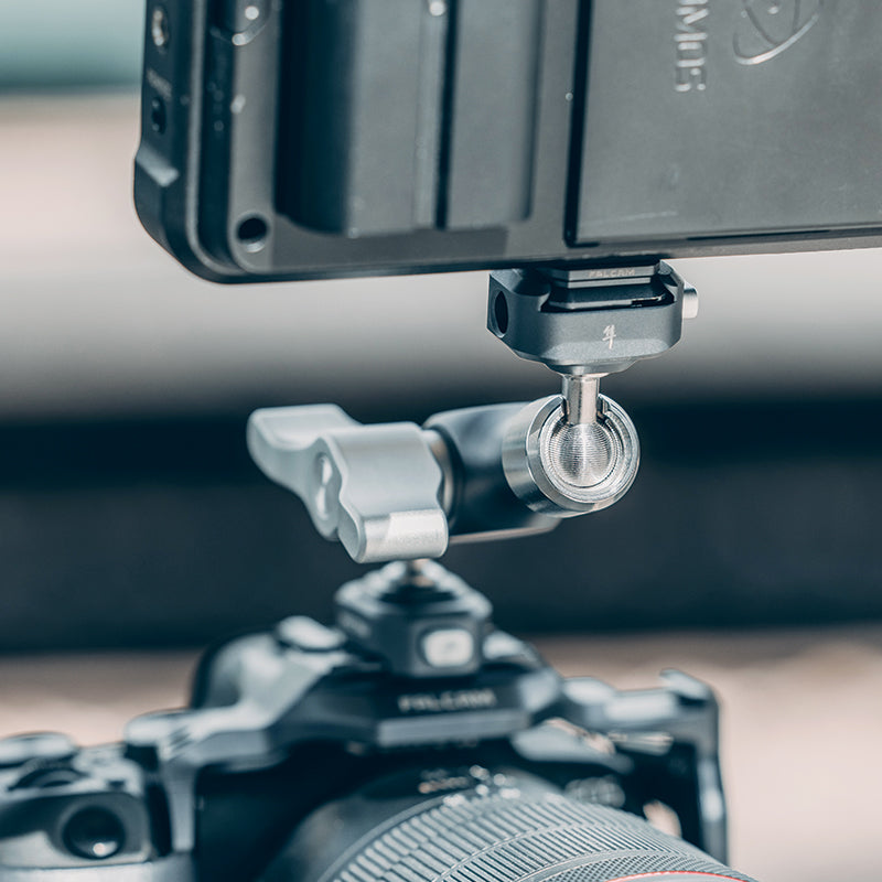 Falcam F22 Quick Release Magic Arm Kit (3") 3091