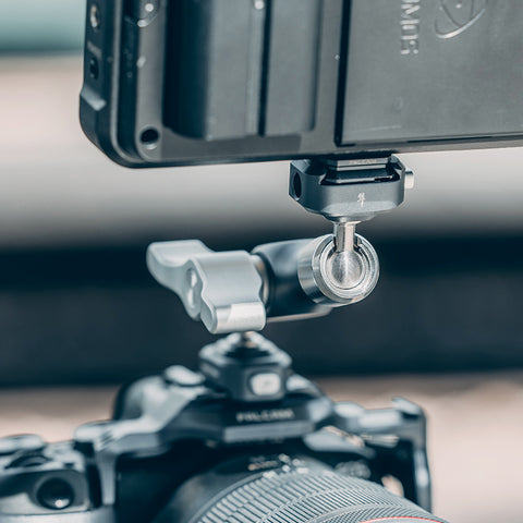 Falcam F22 Quick Release Magic Arm Kit (3") 3091